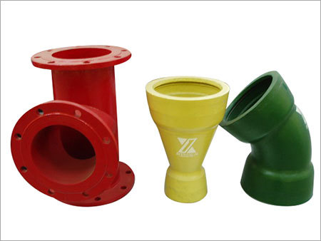 Pipe Fitting Pipe Fitting
