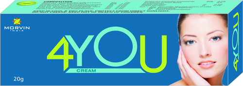 Anti Acne Cream