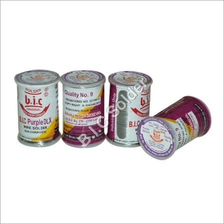 25/75 Solder Wire