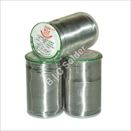 63-37 Solder Wire (Sn/Pb)