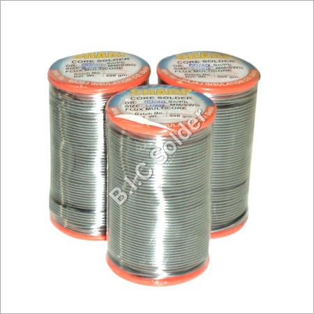 50/50 Solder Wire Rosin Core
