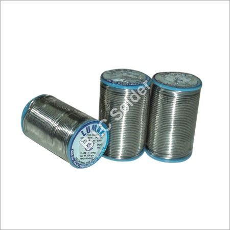 Solder Wire 55/45 Sn/Pb