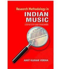 Research Methodology In Indian Music Education Books