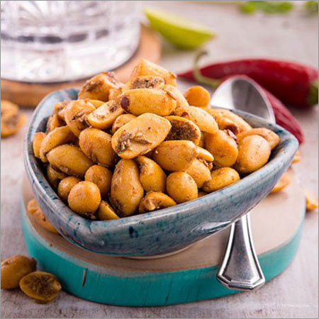 Hing Ground Nut