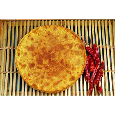 Punjabi Khakhra