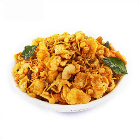 Makka Mixture