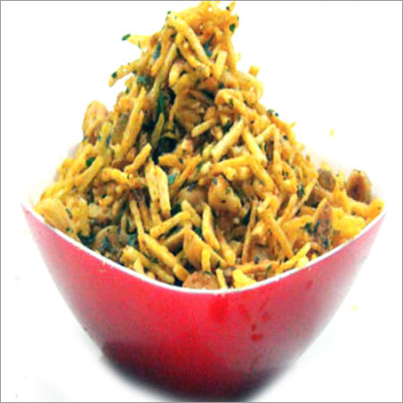 Charkha Mixture