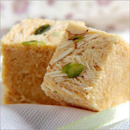 Sohan Papdi