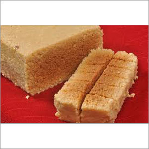 Milk Cake