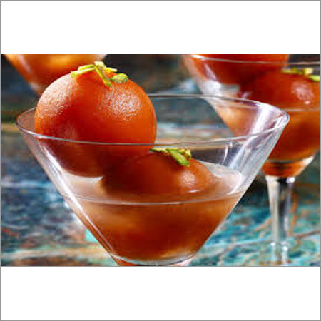 Gulab Jamun