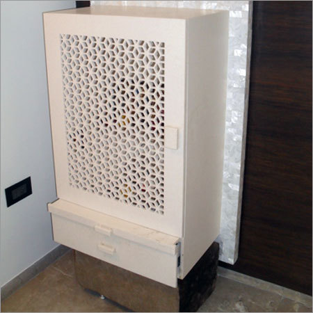 Laser Cutting
