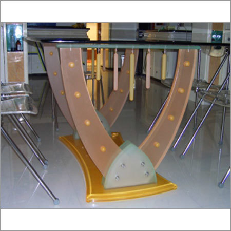 Acrylic Fabrication