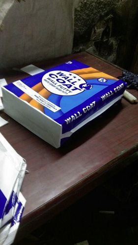 Bottom Pasted Wall Putty Bags