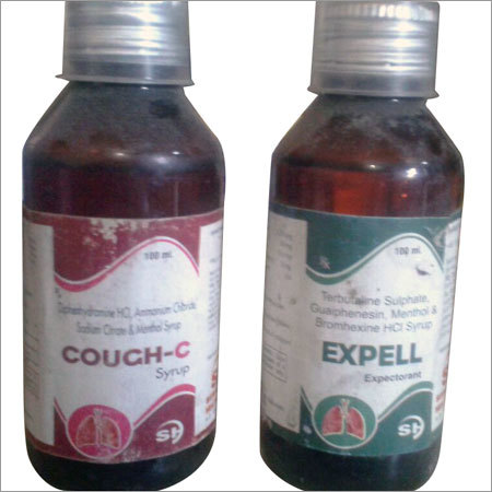 Cough Syrup - Liquid Formulation for Adults | Fresh, Easy to Take, Free from Adulterations, No Harmful Chemicals