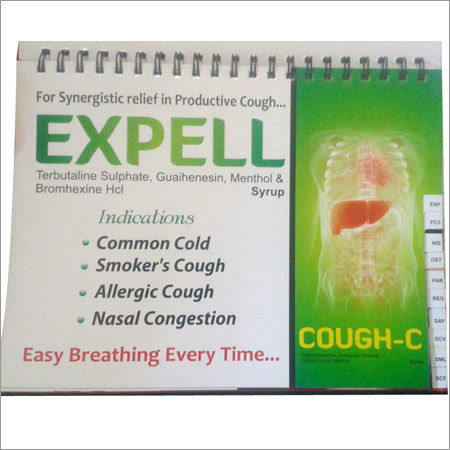 Expell Cough Syrup