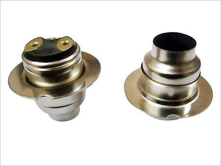 Headlight Bulb Cap