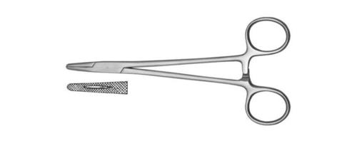 Needle Holder