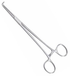 Right-Angle-Forceps