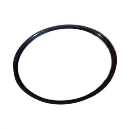 Big Metallic Oil Seals