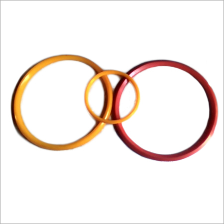 PU Hydraulic V Seals