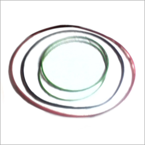 PU Square Ring