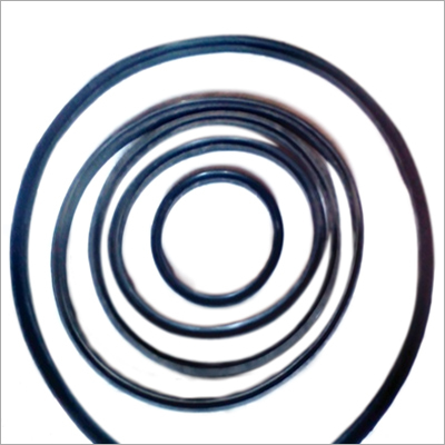 Hydraulic Rubber Seals