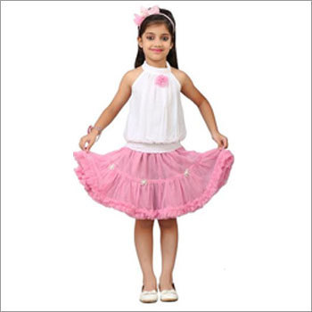 Onion Tutu Skirt