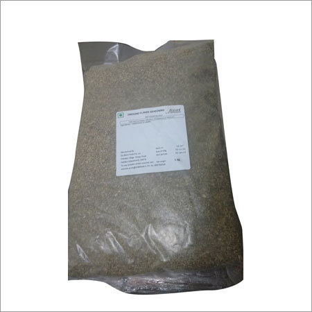 Oregano Seasoning