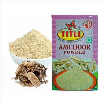 Amchoor Powder By MANCHANDA BROTHERS