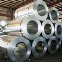 Galvanized Coils