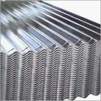 Galvanized Steel Sheets