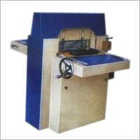 Motorised Sample Cutting Machine