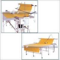Lay End Cutting Machine