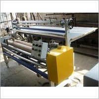 Mini Fabric Rolling Machine