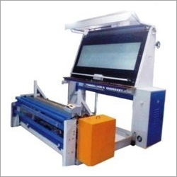Fabric/Cloth Inspection Rolling Machine