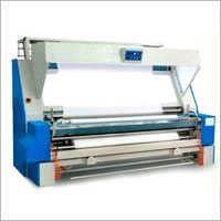 Open Knitted Fabric Inspection Machine