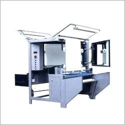 Knitted Fabric Machines