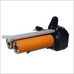 Pneumatic Cloth Guiders