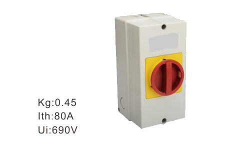 Thermoplastic Sealed Boxes