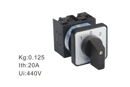 CAM SWITCHES