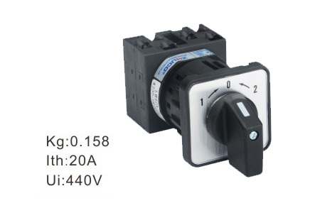 CAM SWITCH