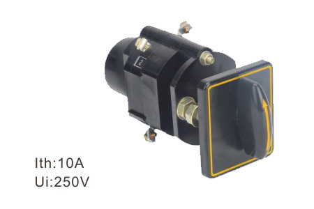 CHANGE-OVER SWITCHES