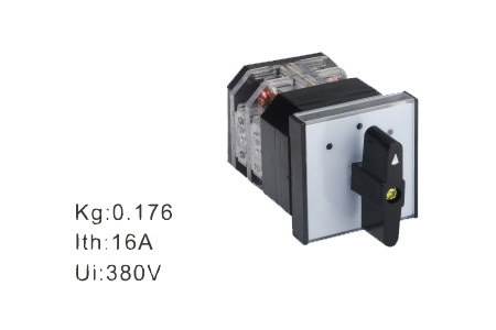 CHANGE OVER SWITCHES