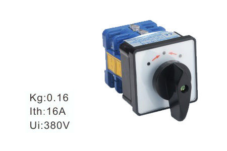 CHANGE OVER SWITCHES