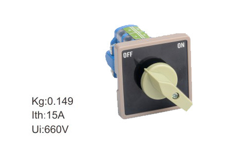 CHANGE OVER SWITCHES