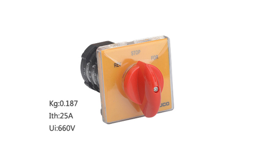 CHANGE OVER SWITCHES