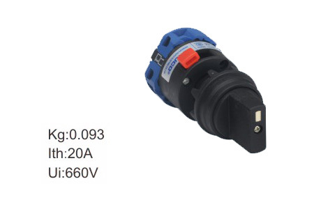 CHANGE OVER SWITCHES