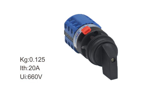 CHANGE OVER SWITCHES