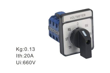 CHANGE OVER SWITCHES