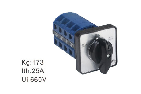 CHANGE OVER SWITCHES